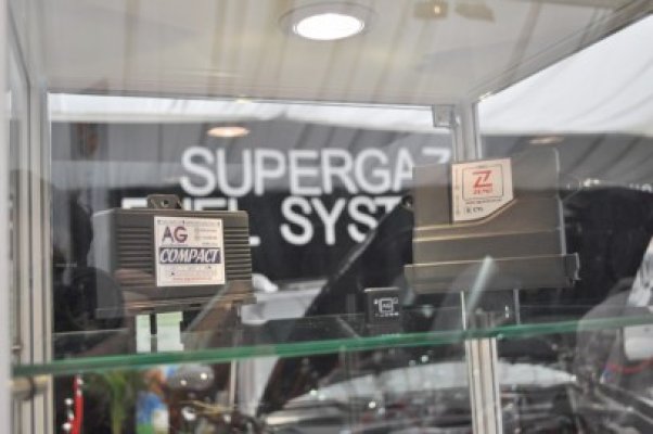 Supergaz deschide primul service din reţea în Constanţa